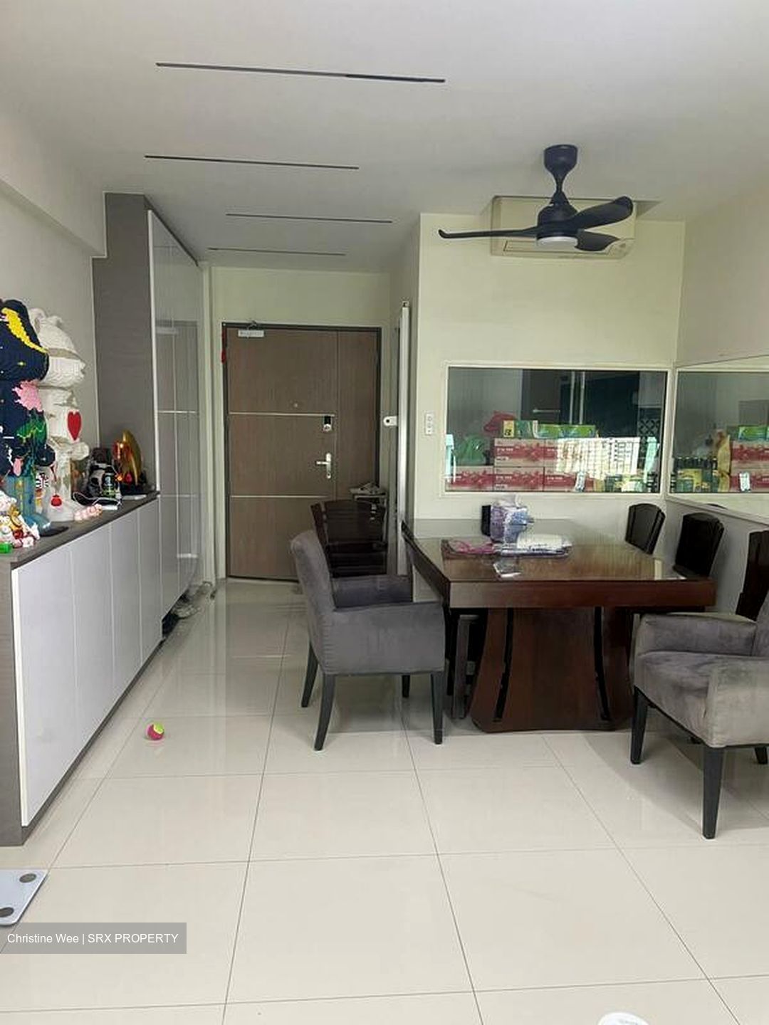 Blk 475 Parkland Residences (Hougang), HDB 5 Rooms #496317471